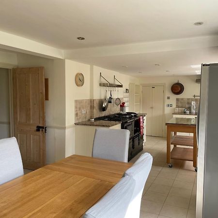 Bartley Mill Farmhouse Wadhurst Esterno foto