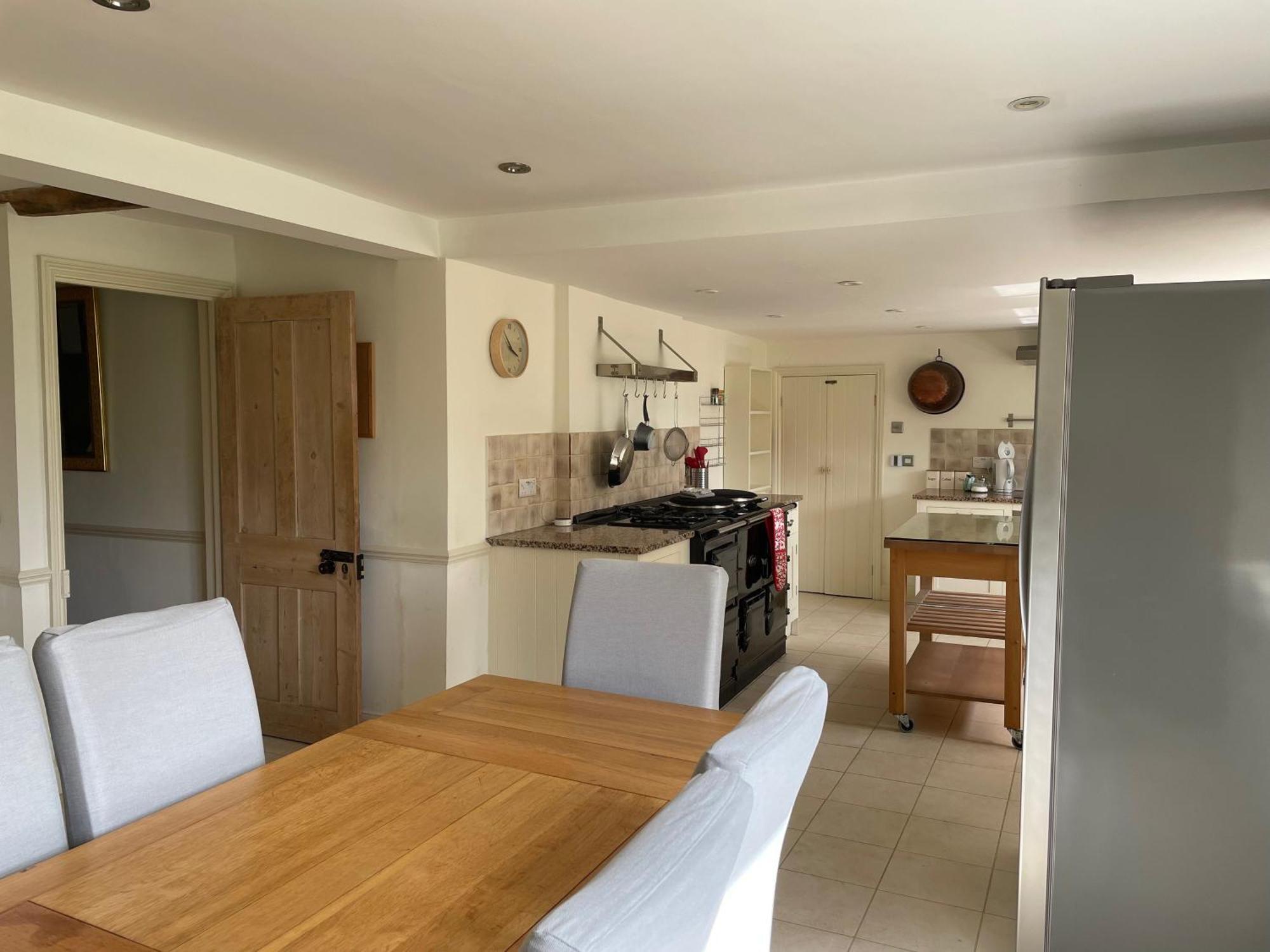 Bartley Mill Farmhouse Wadhurst Esterno foto