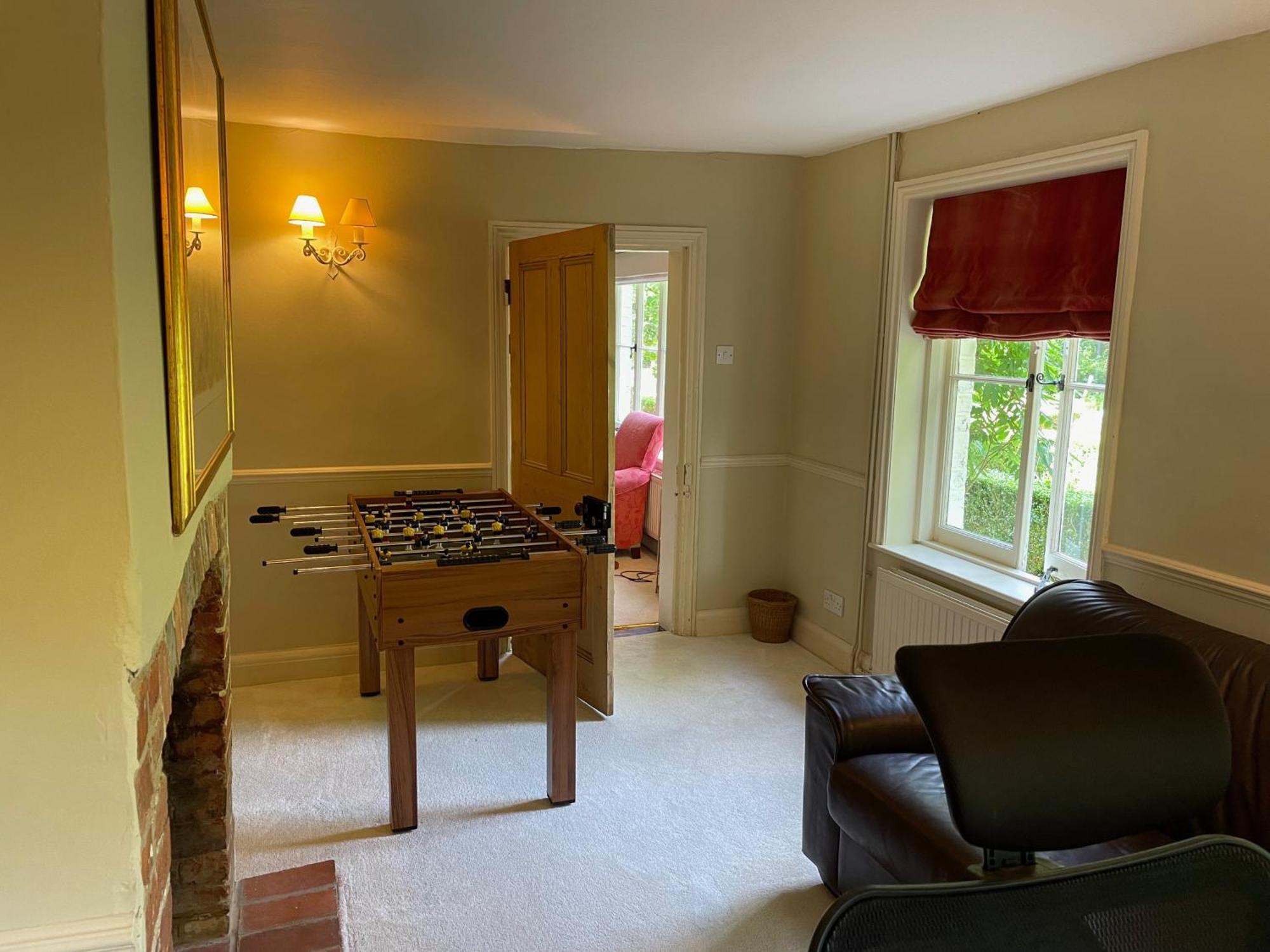 Bartley Mill Farmhouse Wadhurst Esterno foto