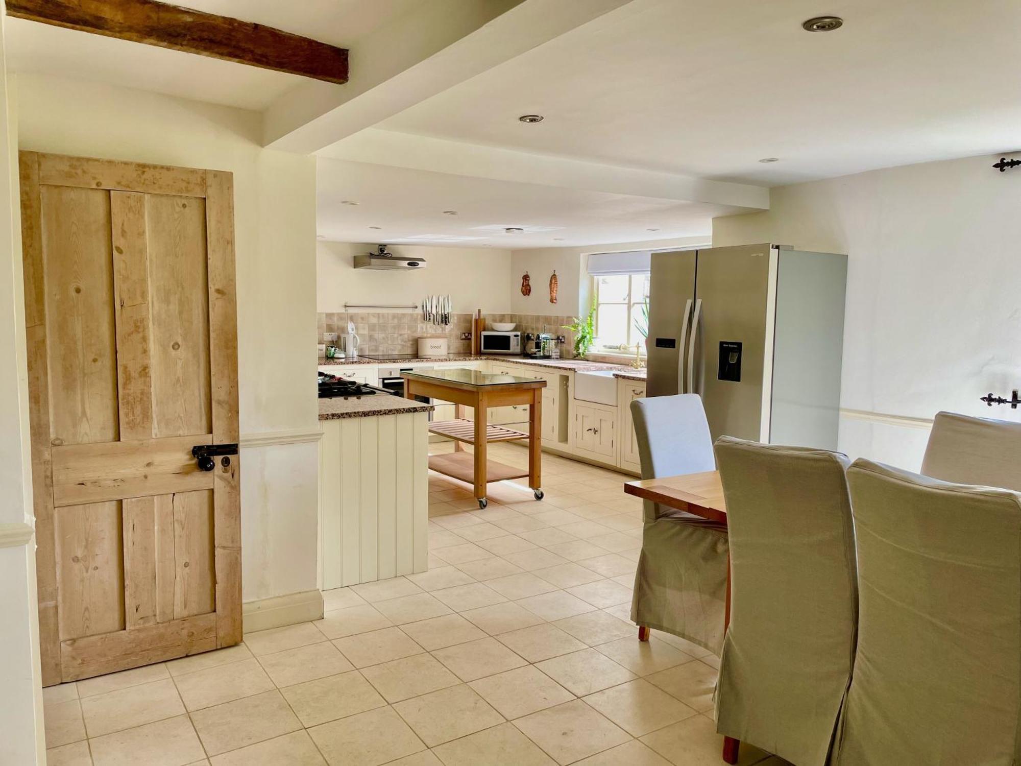 Bartley Mill Farmhouse Wadhurst Esterno foto