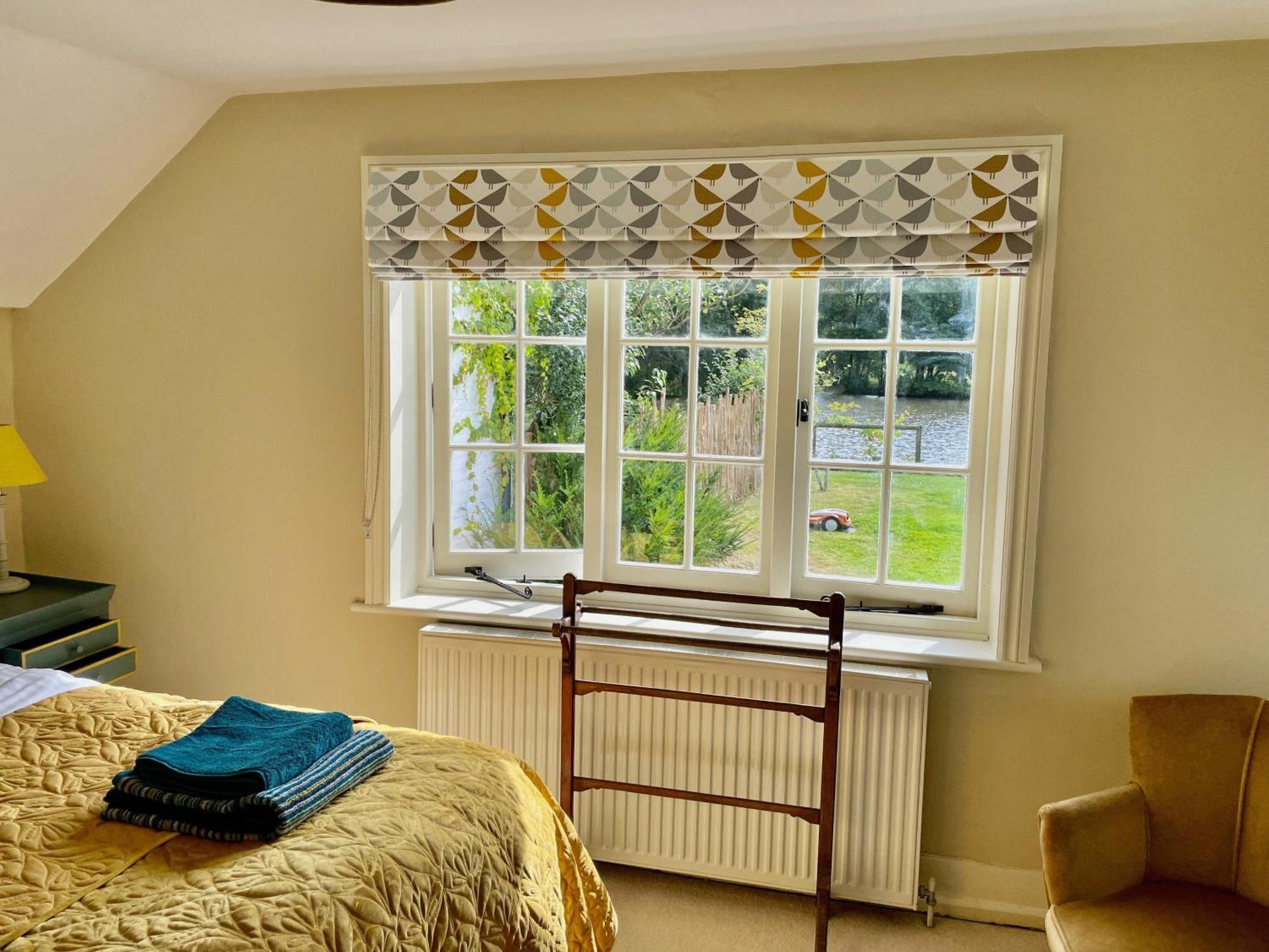 Bartley Mill Farmhouse Wadhurst Esterno foto