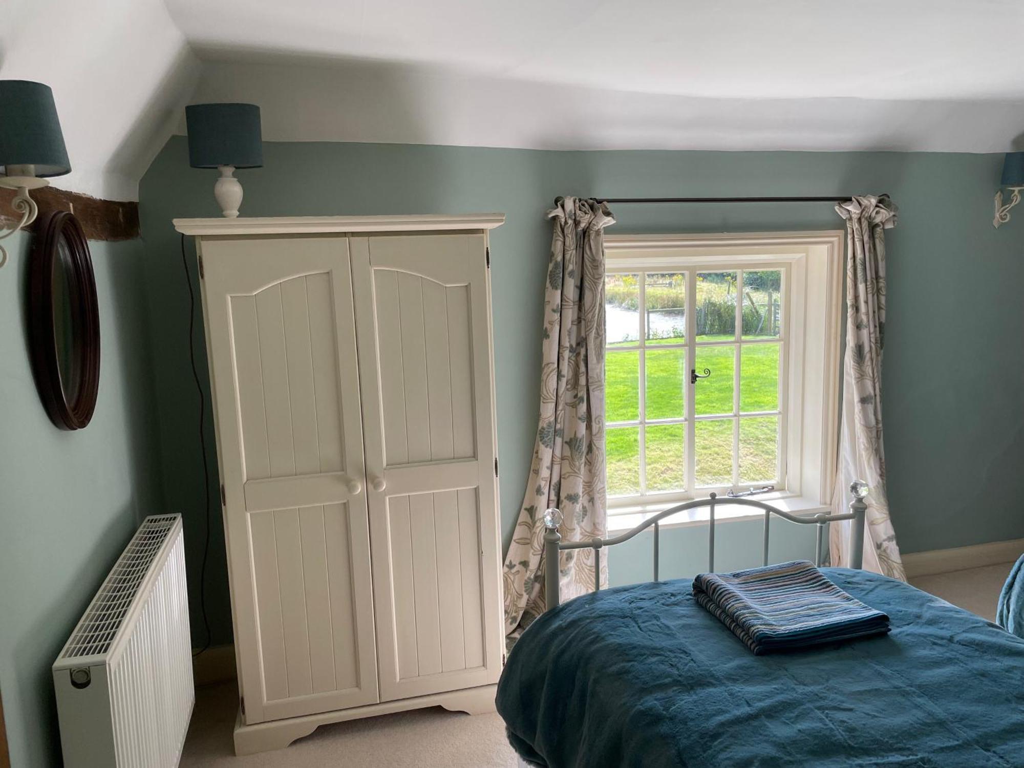 Bartley Mill Farmhouse Wadhurst Esterno foto