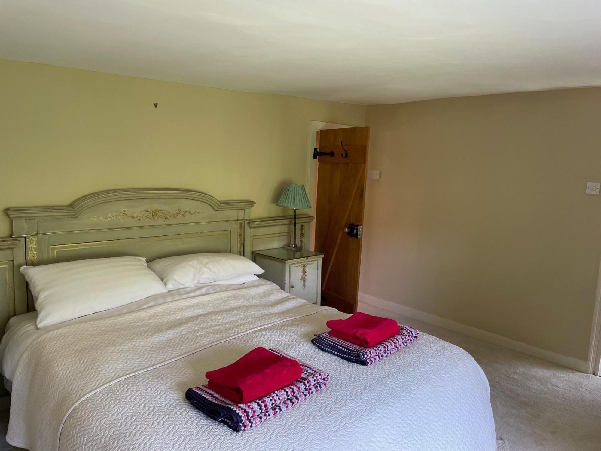 Bartley Mill Farmhouse Wadhurst Esterno foto