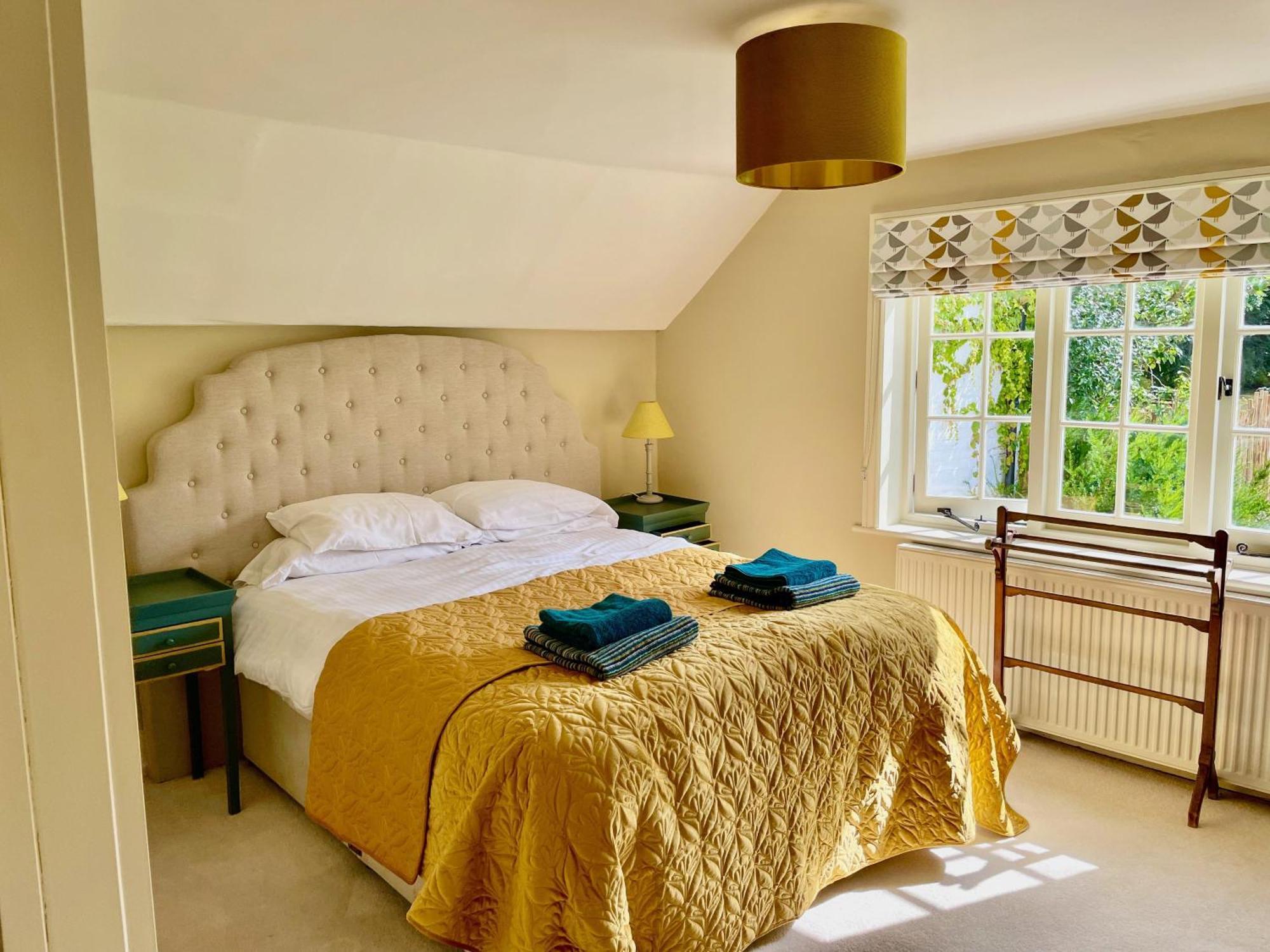 Bartley Mill Farmhouse Wadhurst Esterno foto