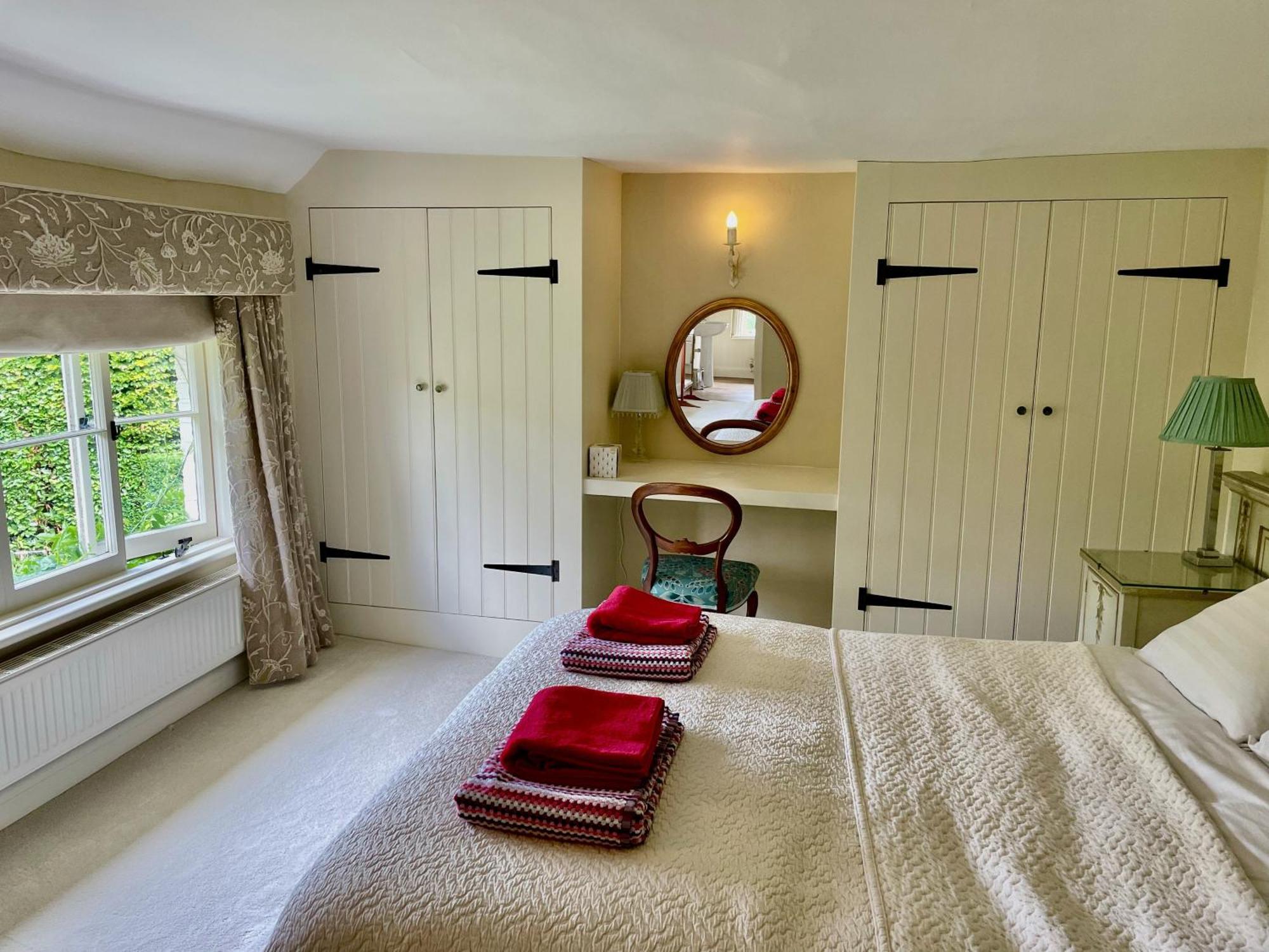Bartley Mill Farmhouse Wadhurst Esterno foto