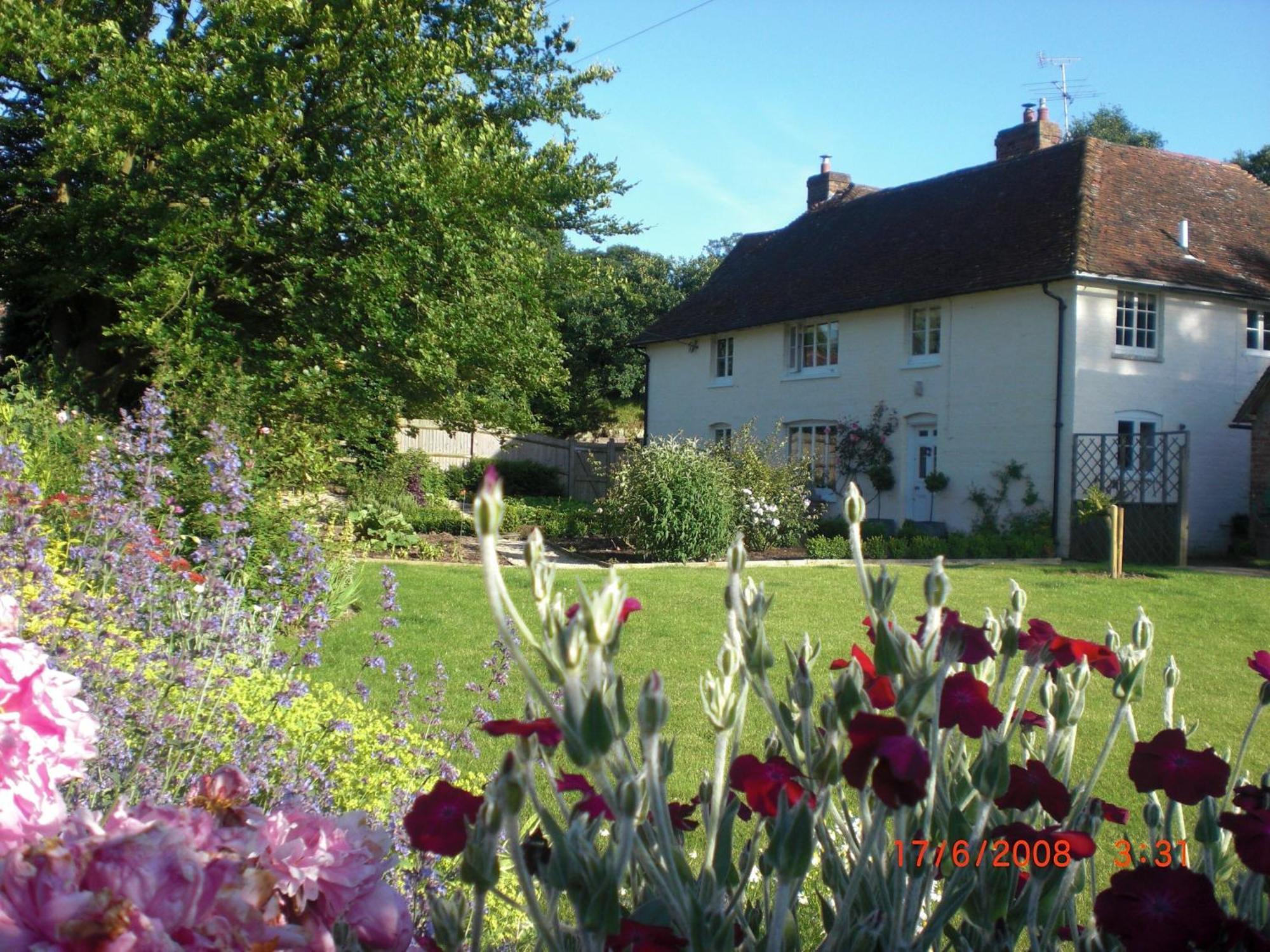 Bartley Mill Farmhouse Wadhurst Esterno foto